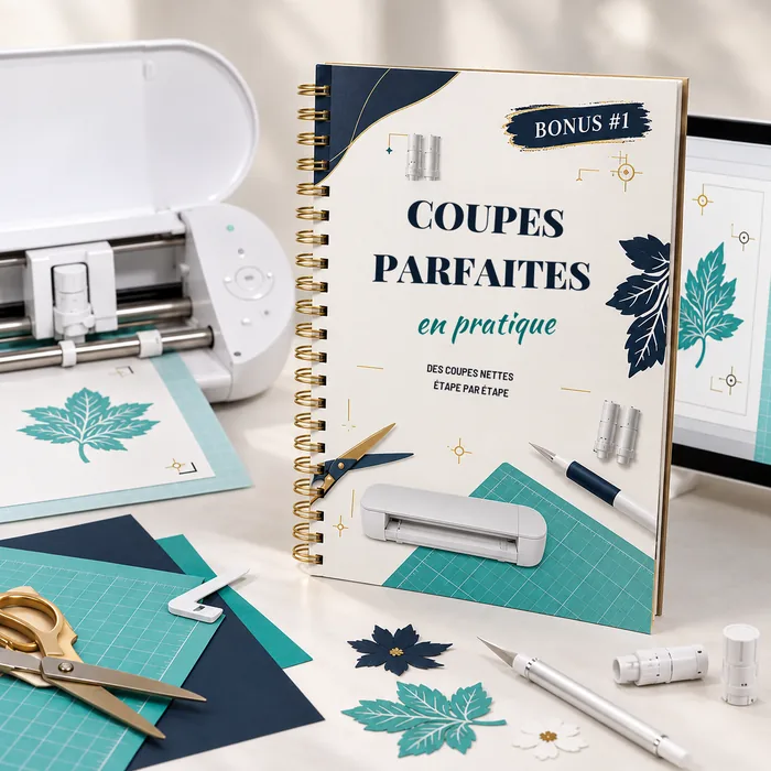 Bonus 1 : Coupes parfaites en pratique